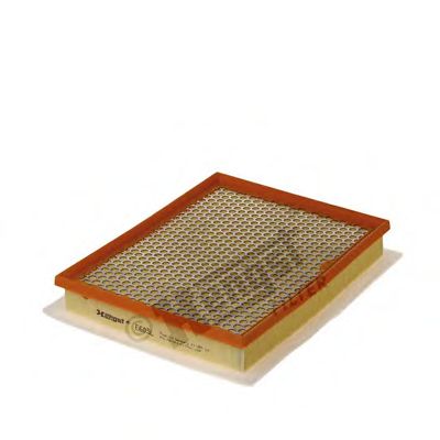 HENGST FILTER e605l -  Воздушный фильтр